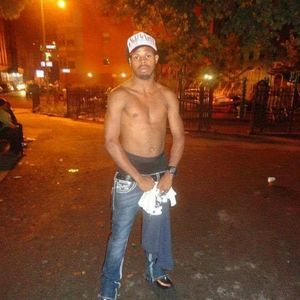 Meet your Posher, Jaquen